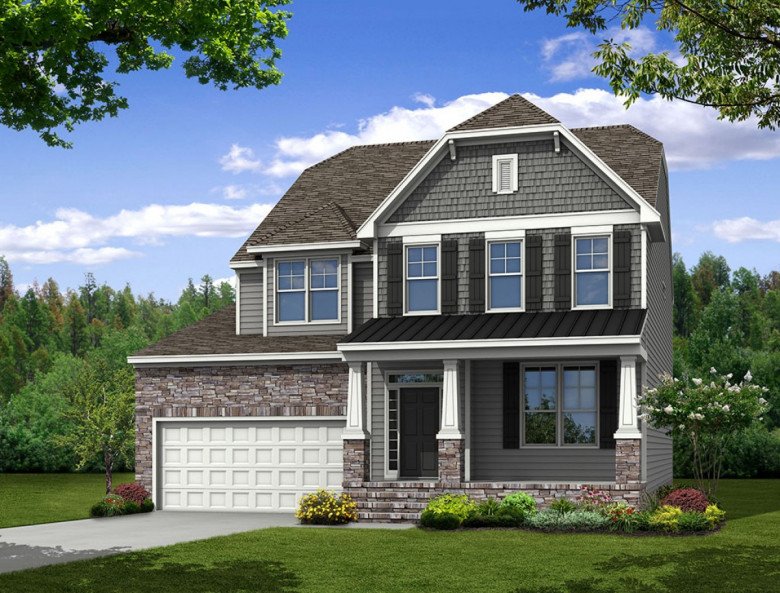 Cobblestone Park Blythewood, SC Homes For Sale Eastwood Homes